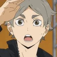 Koushi Sugawara