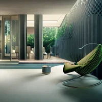 Gefangen in kaufhaus