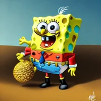 Spongebob 