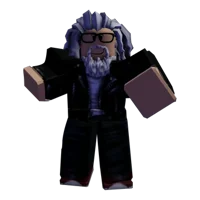 GOOFY AHHHH OLDE MAN