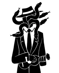 Doctor Alto Clef 001