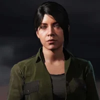 Female Junior Deputy