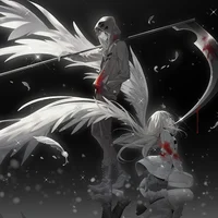 Angel of death ver 2