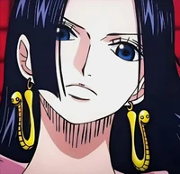 Boa hancock 