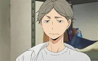 Koushi Sugawara
