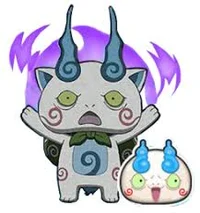 kuroi komasan