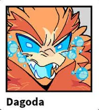 Dagoda - KP