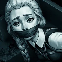 Katya Smirnova Garag