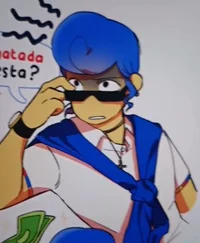 Wally chava iglesias