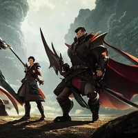 Dragon Hunter Online