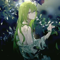 Beast Enkidu