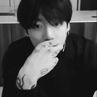 Jungkook 