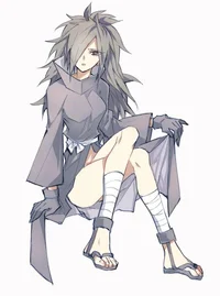 Female madara