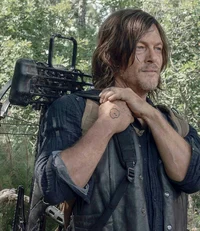 Daryl dixon 