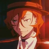 Butler Chuuya