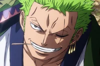 Roronoa Zoro