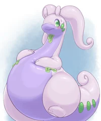 Goodra - Pred
