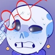 Cosplayer Sci Sans