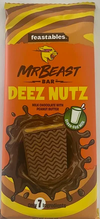Deez nuts