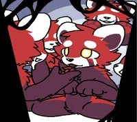 Red Pandas