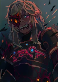 Malice Link