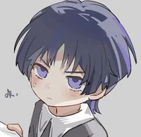 kid scaramouche