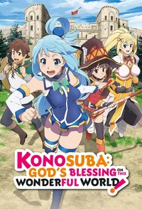 Konosuba RPG