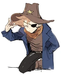 Sheriff Thompson