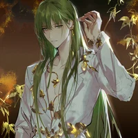 Sugar Daddy Enkidu
