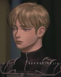 Armin Arlert
