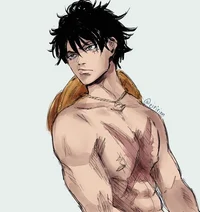 Luffy