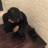 childhood bestfriend