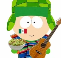 Kyle mexicano