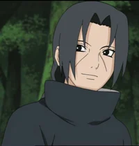 Itachi -young-