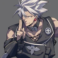 Chipp Zanuff