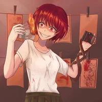 V2 Despair Mahiru