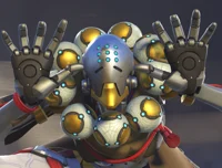 Tekhartha Zenyatta
