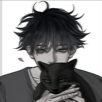 Kazuki - husband