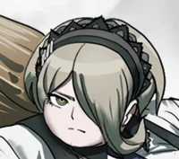 Fat Kirumi Tojo 