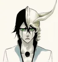 Ulquiorra Cifer