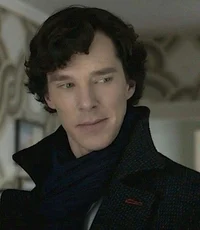 Sherlock Holmes