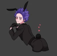 Hitoshi Shinsou