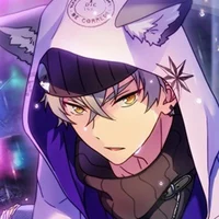 Werewolf Koga