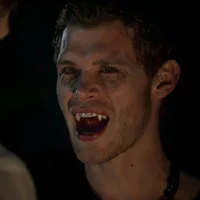 Klaus Mikaelson 