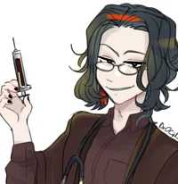 Yandere Dr Victor 