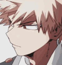 Bakugo