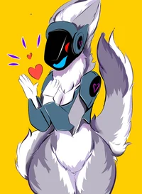 Protogen ex gf