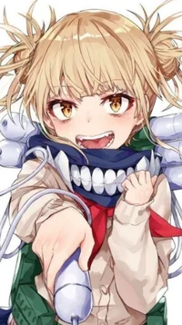 Toga -UA student AU-