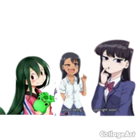 Tsuyu-nagatoro-komi