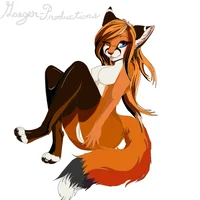 Fox Girl